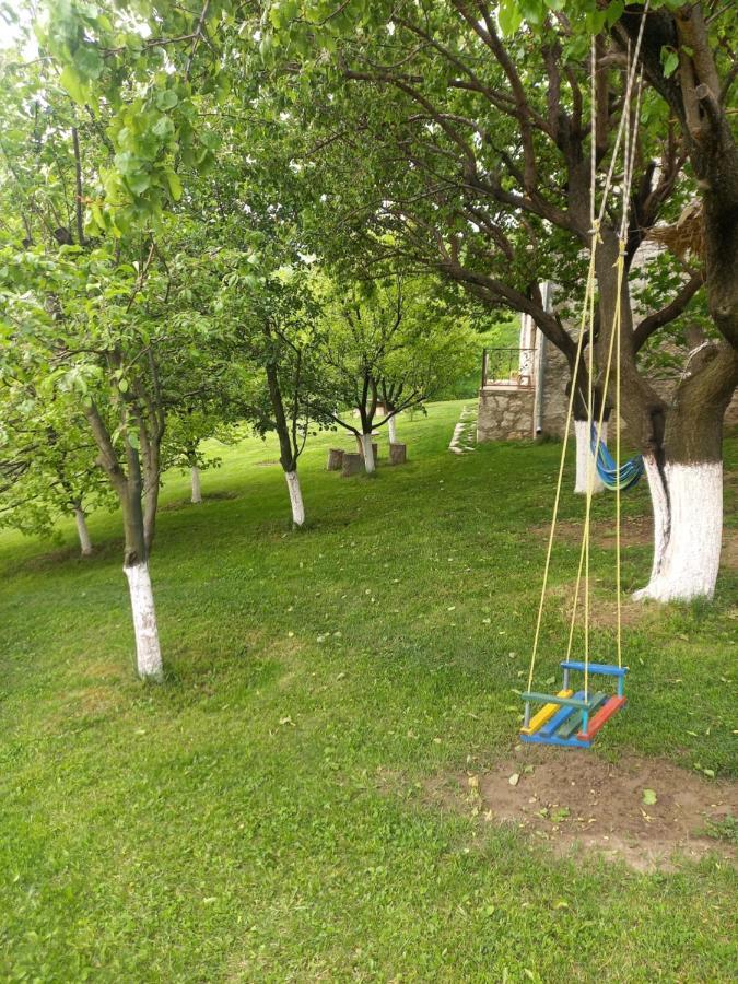 Guest House Ijevan'S Garden Exteriér fotografie