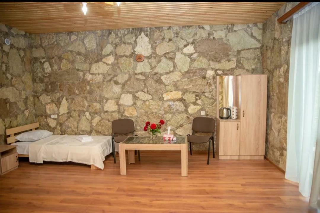 Guest House Ijevan'S Garden Exteriér fotografie